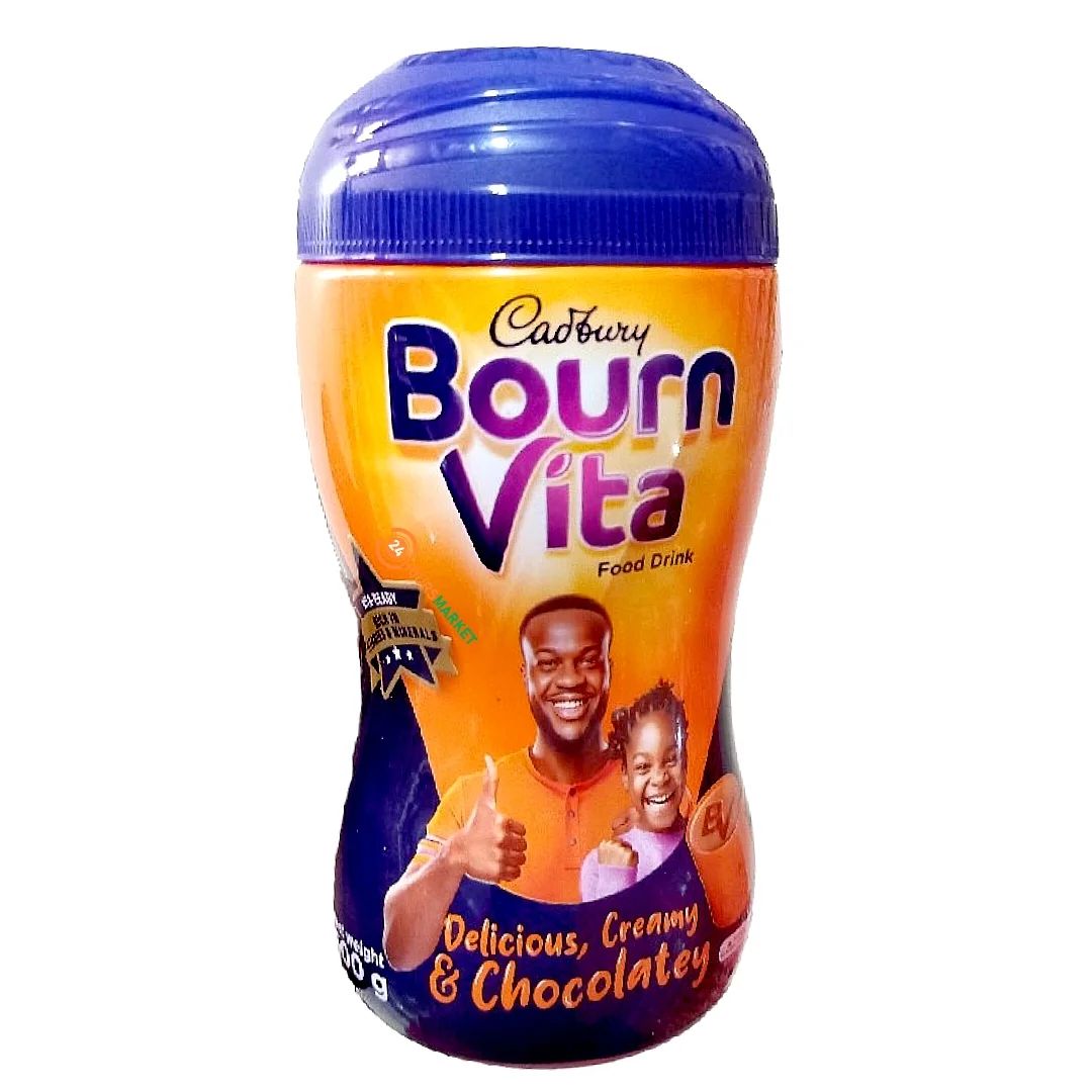 BOURNVITA 450g